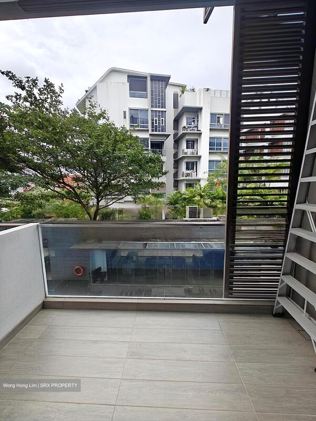 The Seawind (D15), Condominium #458574011